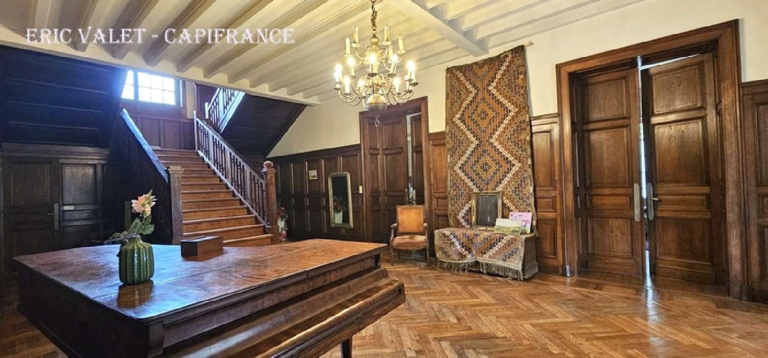 for sale mansion Dax Landes 6