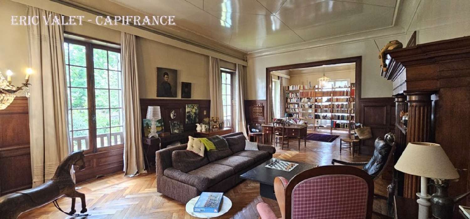 for sale mansion Dax Landes 7