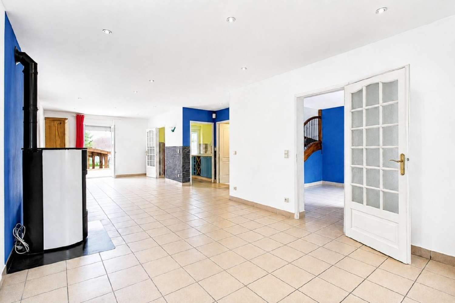 for sale mansion Dole Jura 1