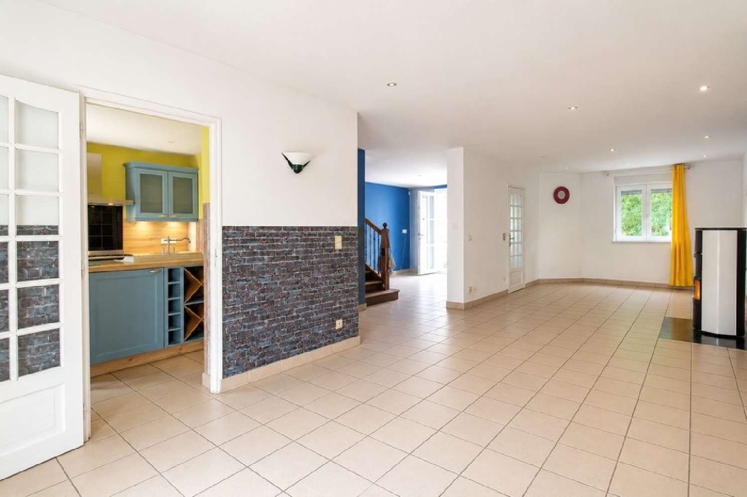  for sale mansion Dole Jura 3