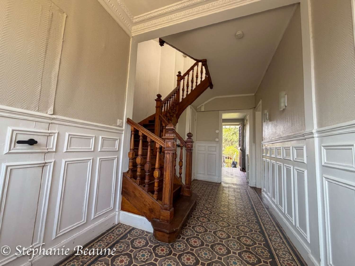  à vendre maison bourgeoise Ermont Val-d'Oise 2