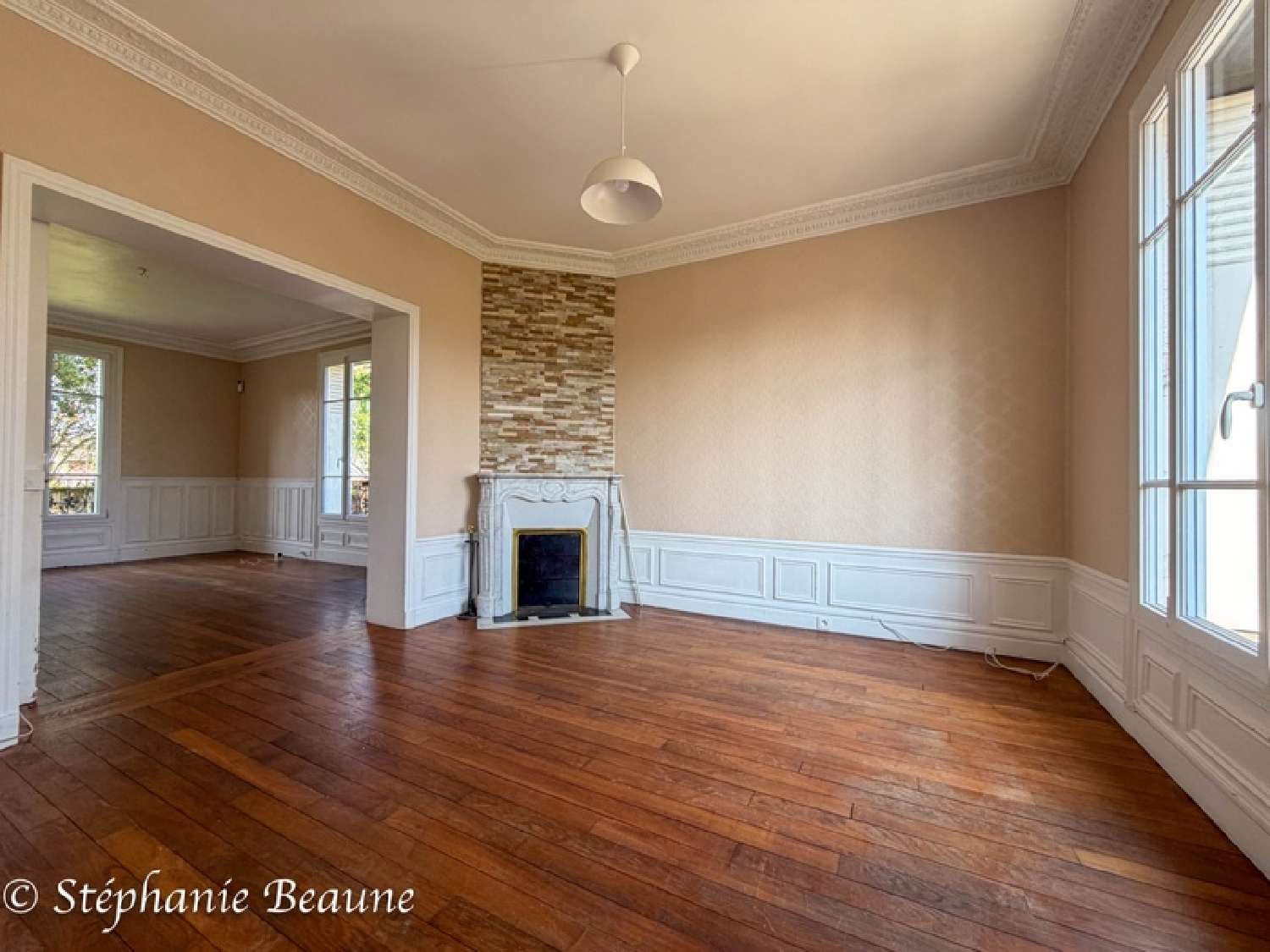  à vendre maison bourgeoise Ermont Val-d'Oise 3