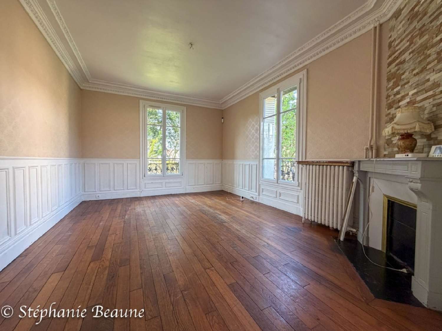  à vendre maison bourgeoise Ermont Val-d'Oise 4