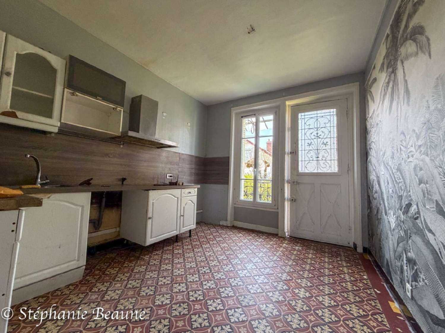  à vendre maison bourgeoise Ermont Val-d'Oise 5