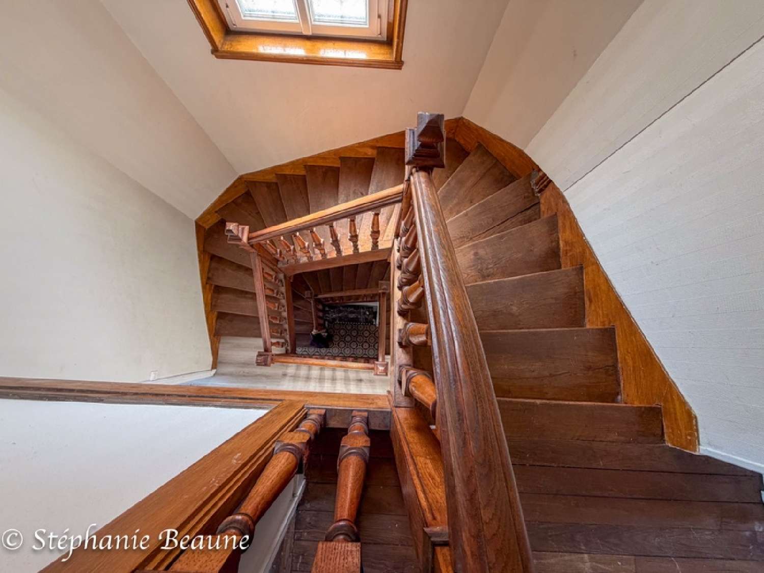  à vendre maison bourgeoise Ermont Val-d'Oise 6