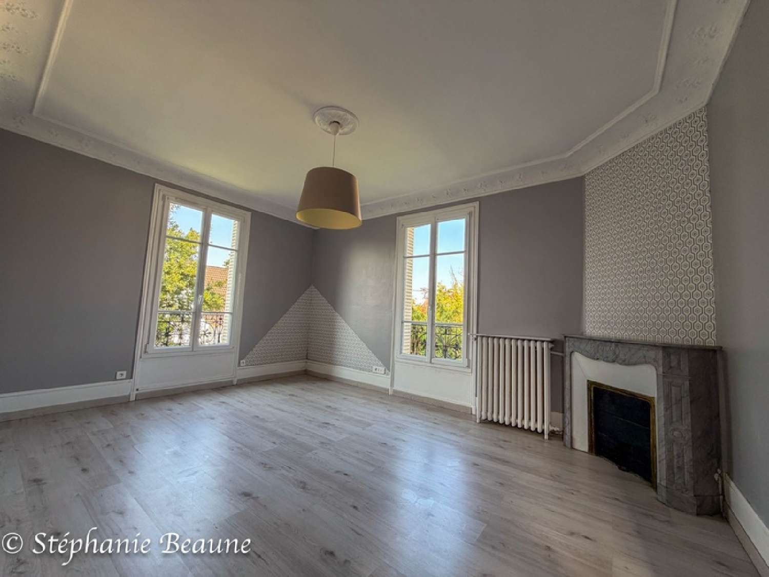  à vendre maison bourgeoise Ermont Val-d'Oise 7