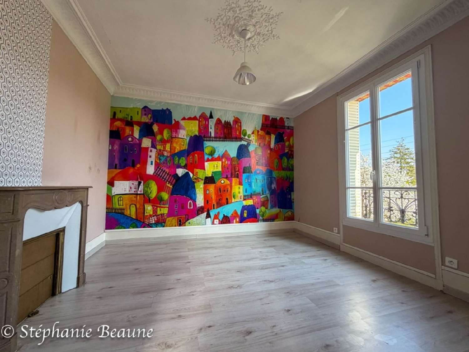  à vendre maison bourgeoise Ermont Val-d'Oise 8
