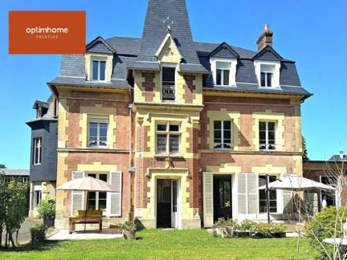 Firfol Calvados Bürgerhaus Bild 7358779