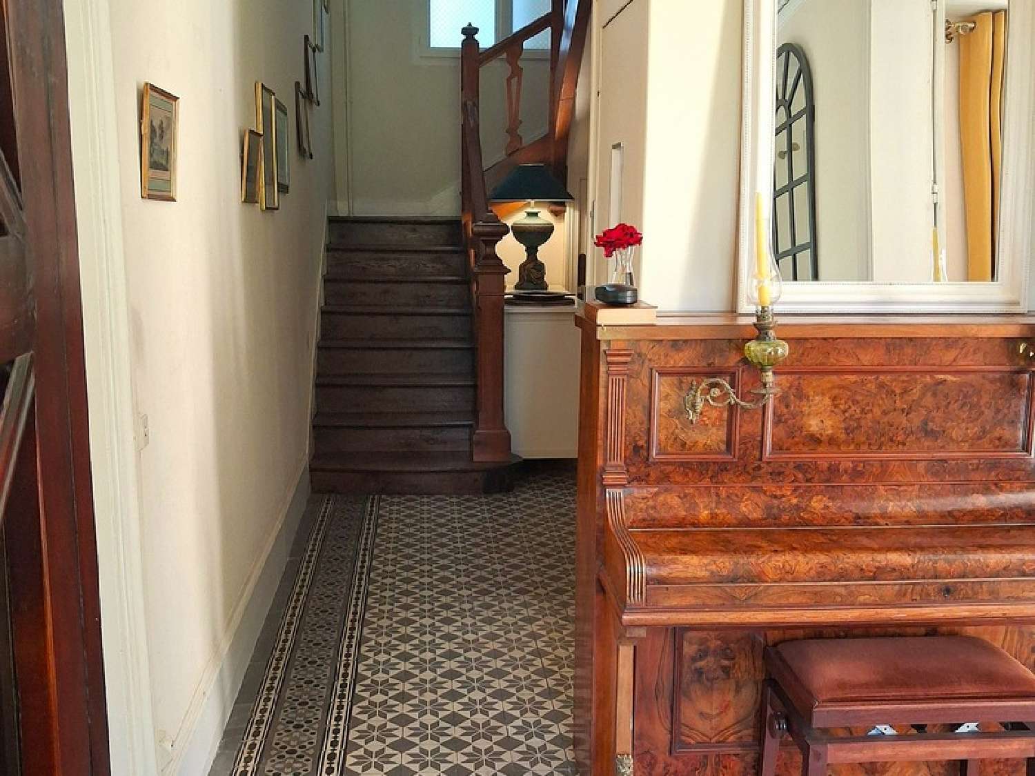 kaufen Bürgerhaus Firfol Calvados 7