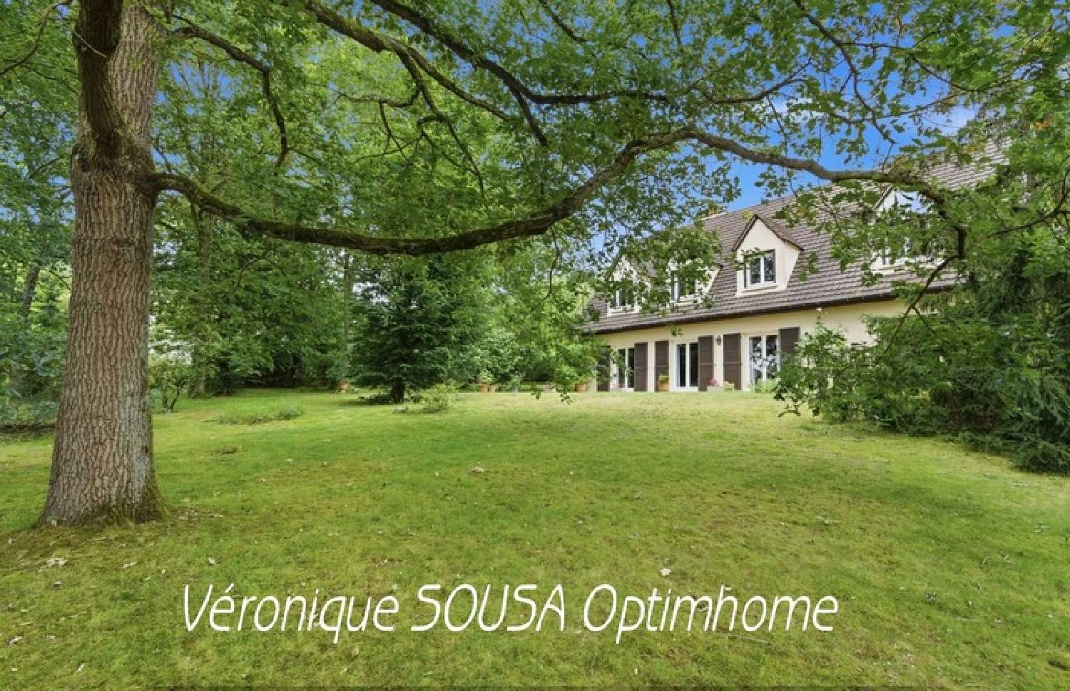  kaufen Bürgerhaus Fourqueux Yvelines 1