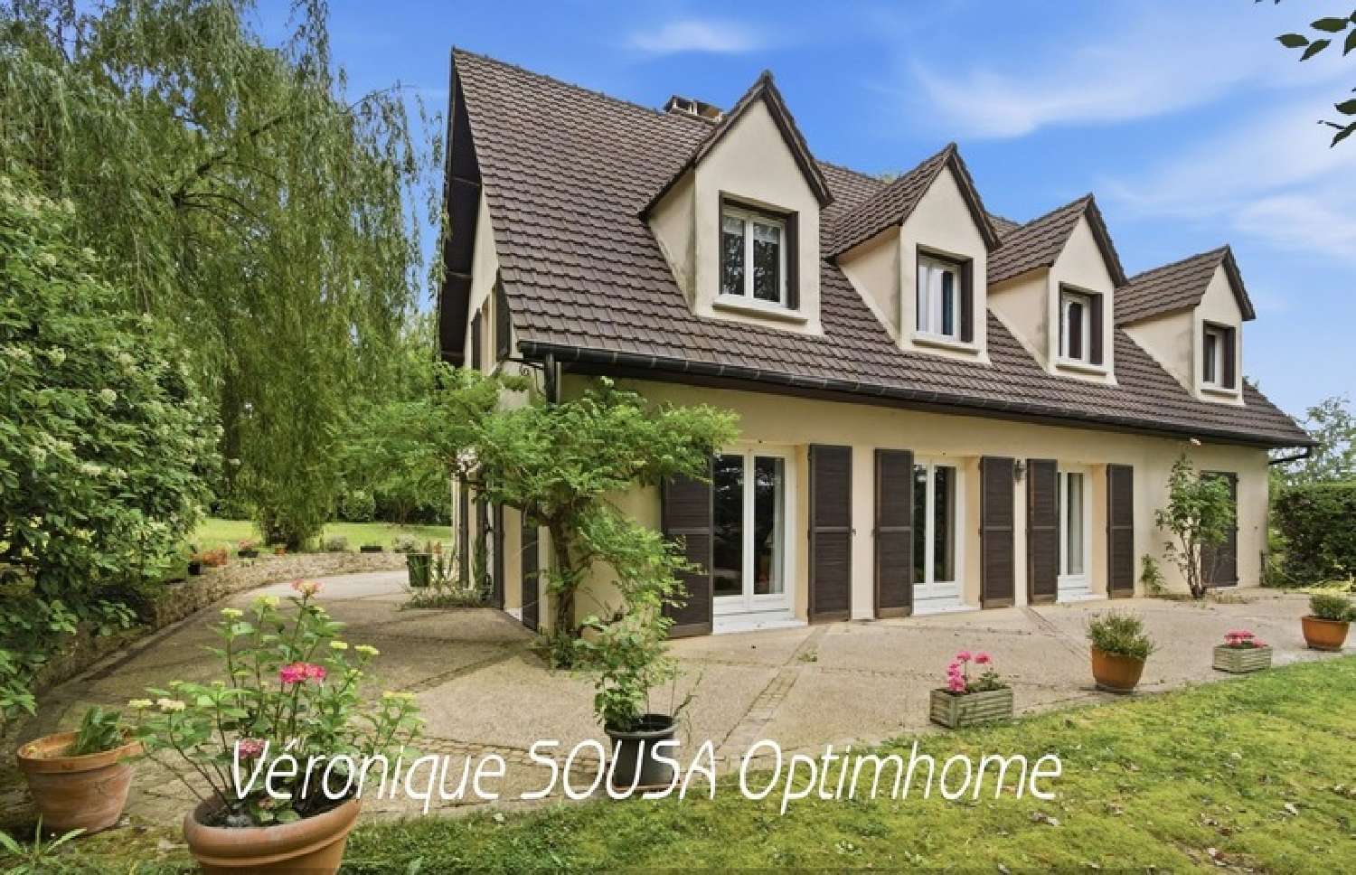  kaufen Bürgerhaus Fourqueux Yvelines 2