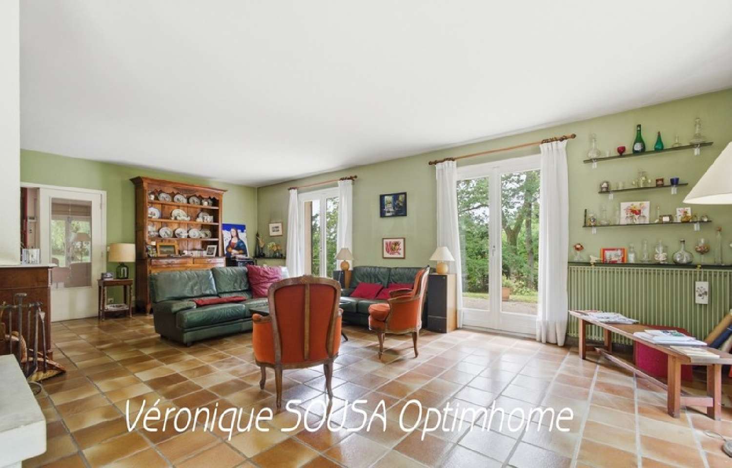 kaufen Bürgerhaus Fourqueux Yvelines 7