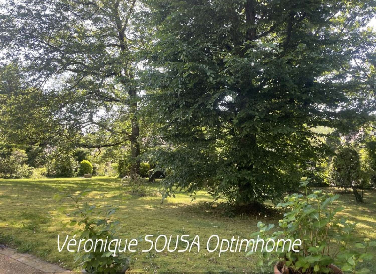  kaufen Bürgerhaus Fourqueux Yvelines 8