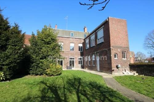 Hem Nord herenhuis foto 7363308