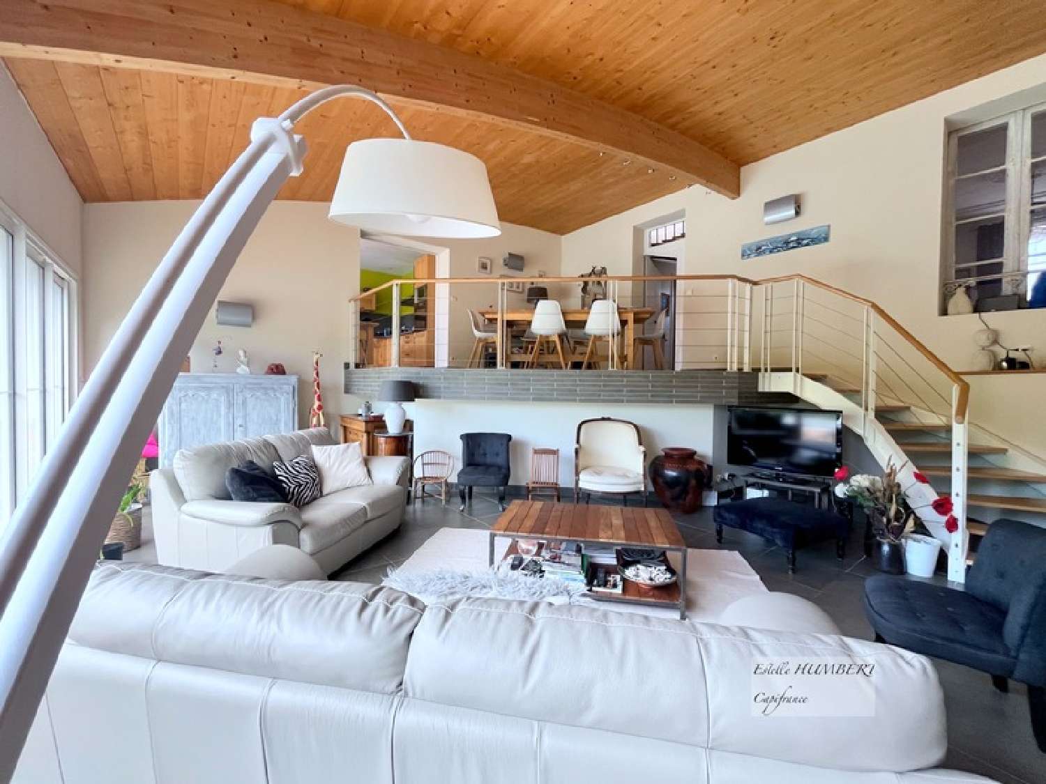  à vendre maison bourgeoise La Roche-sur-Yon Vendée 2