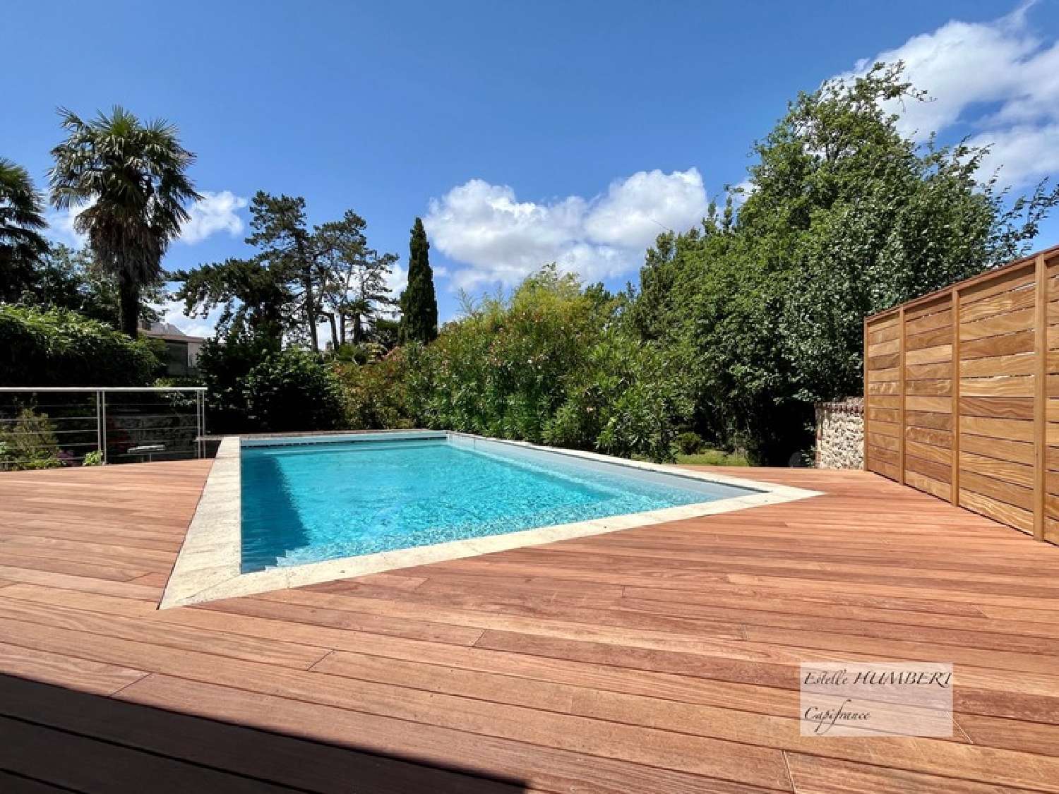  à vendre maison bourgeoise La Roche-sur-Yon Vendée 5