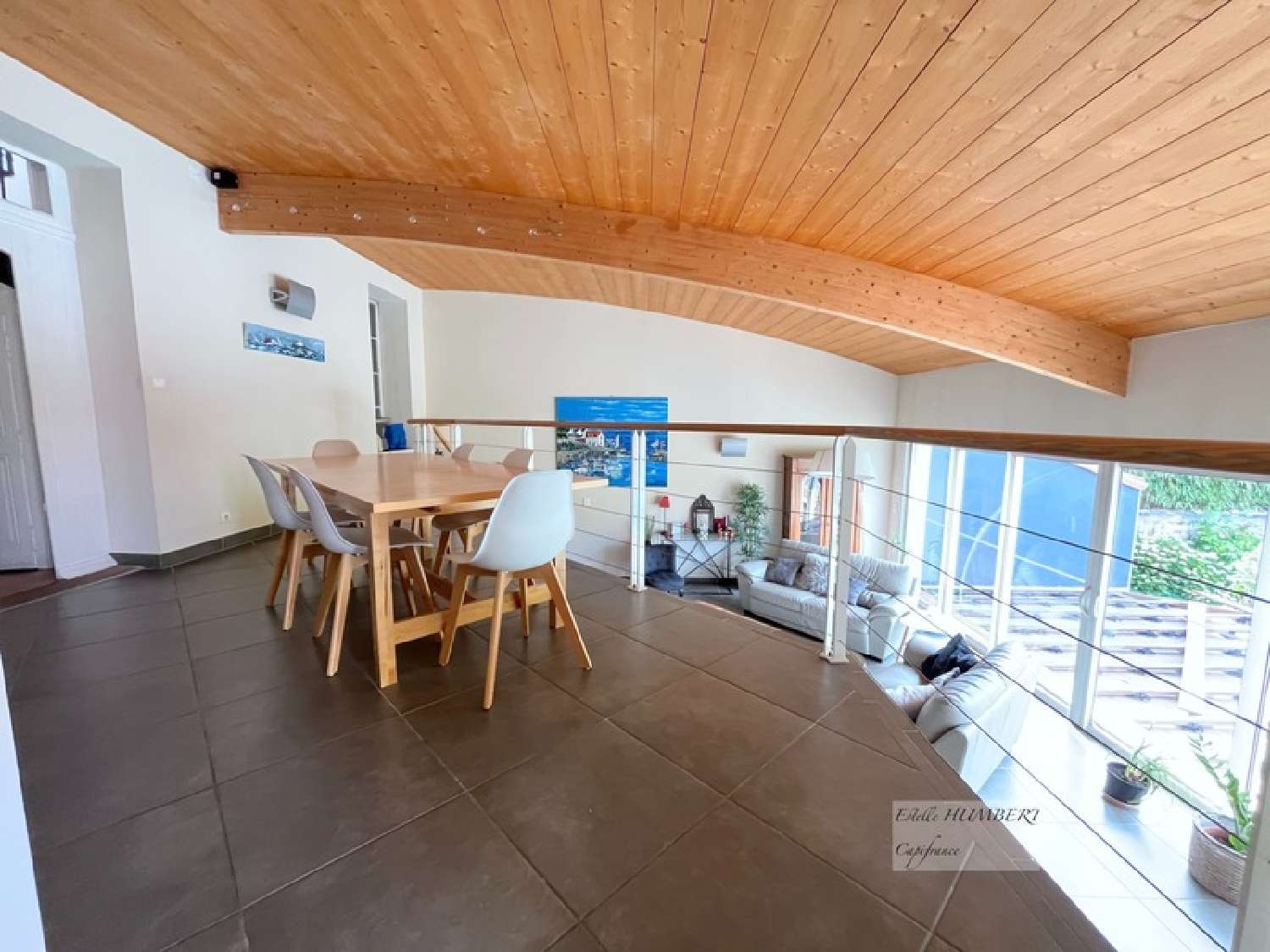  à vendre maison bourgeoise La Roche-sur-Yon Vendée 6