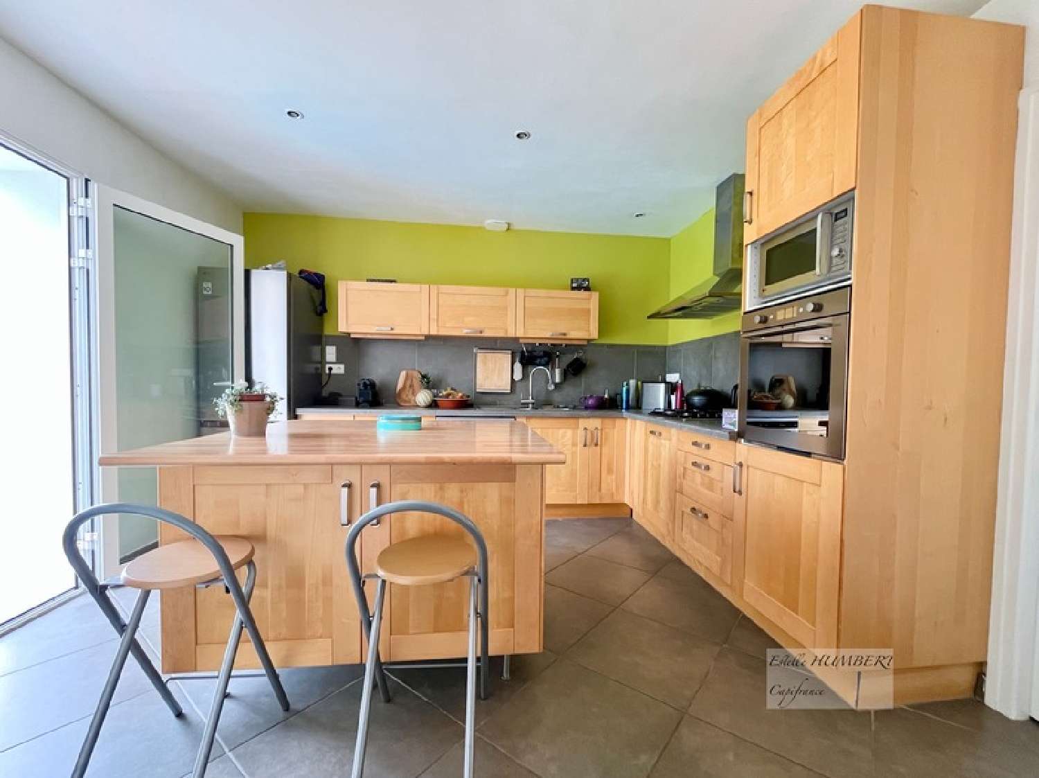  à vendre maison bourgeoise La Roche-sur-Yon Vendée 7