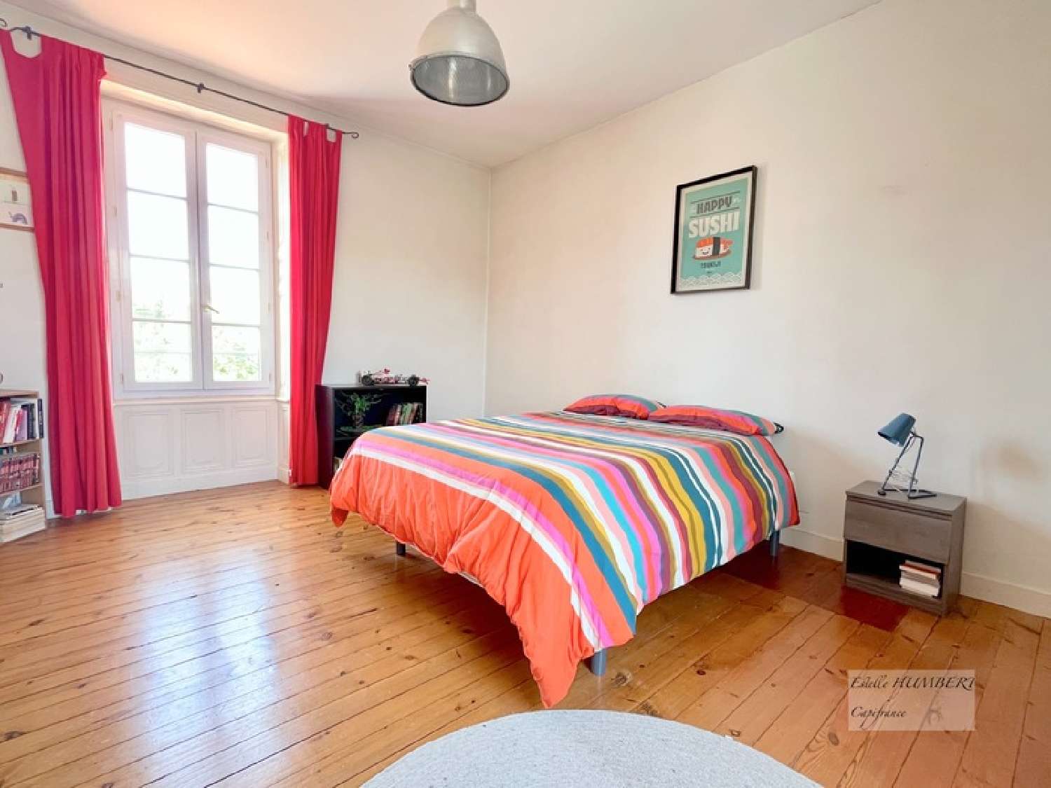  à vendre maison bourgeoise La Roche-sur-Yon Vendée 8