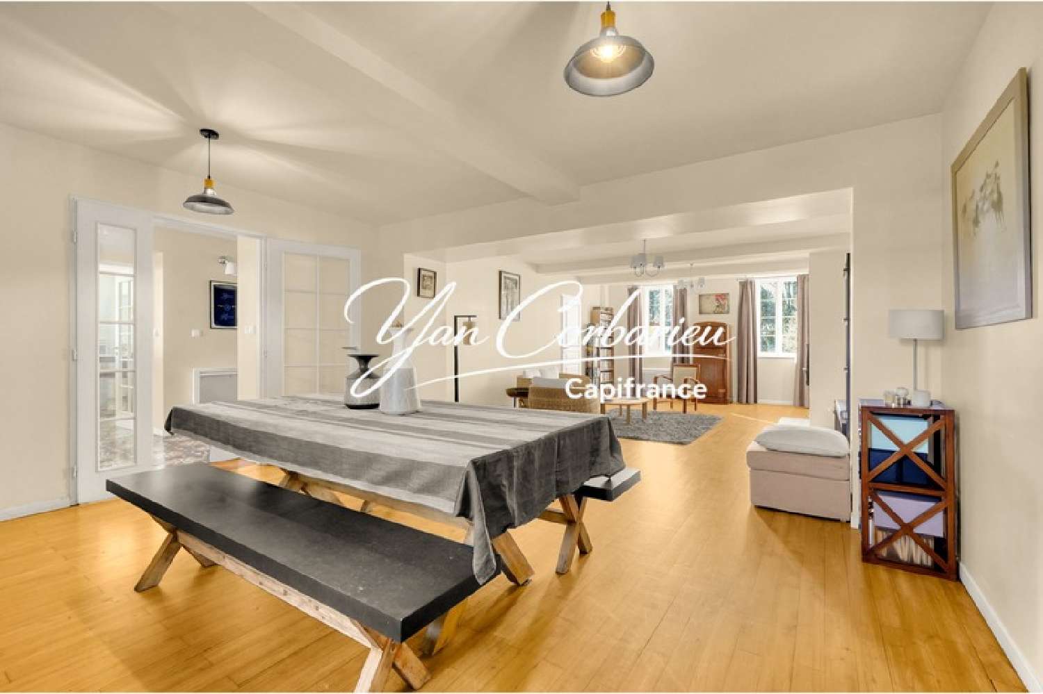 for sale mansion Le Fauga Haute-Garonne 4