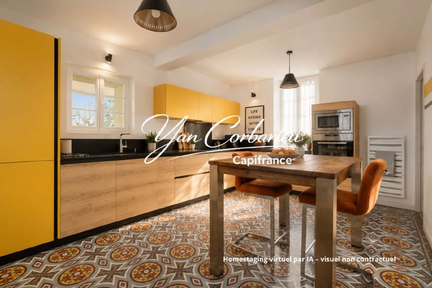 for sale mansion Le Fauga Haute-Garonne 5