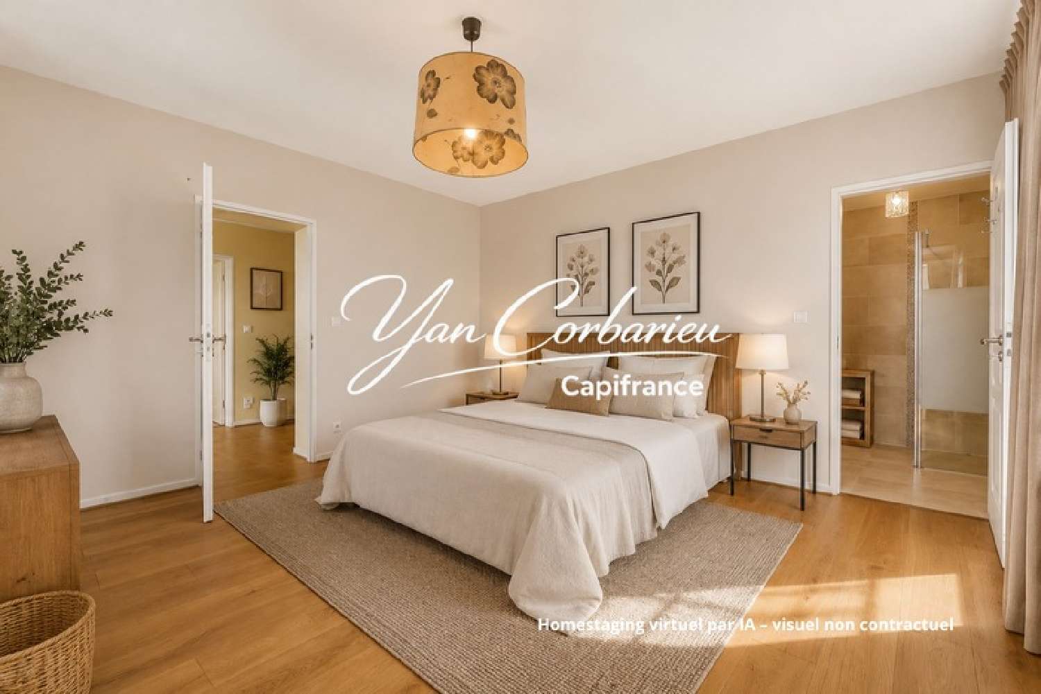 for sale mansion Le Fauga Haute-Garonne 8