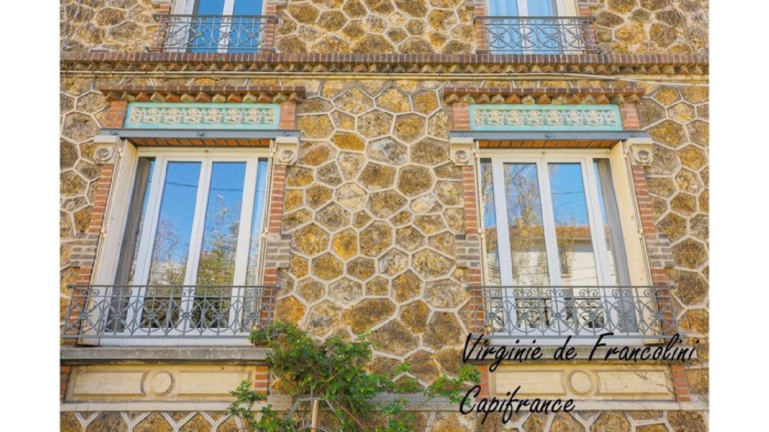  kaufen Bürgerhaus Le Perreux-Sur-Marne Val-de-Marne 1