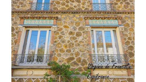 Le Perreux-Sur-Marne Val-de-Marne Bürgerhaus Bild 7365236