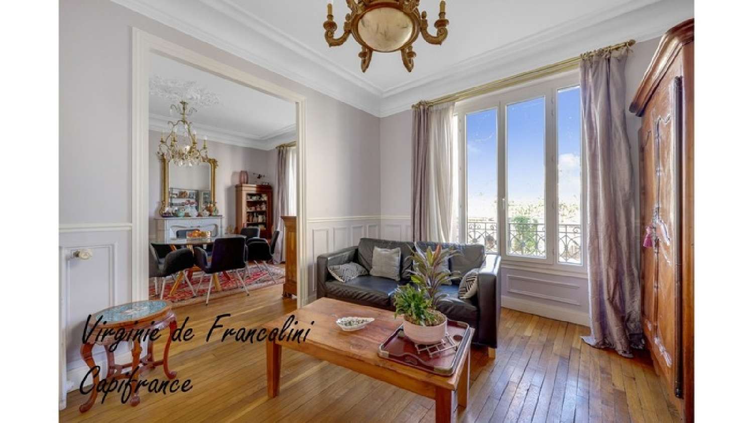  kaufen Bürgerhaus Le Perreux-Sur-Marne Val-de-Marne 3