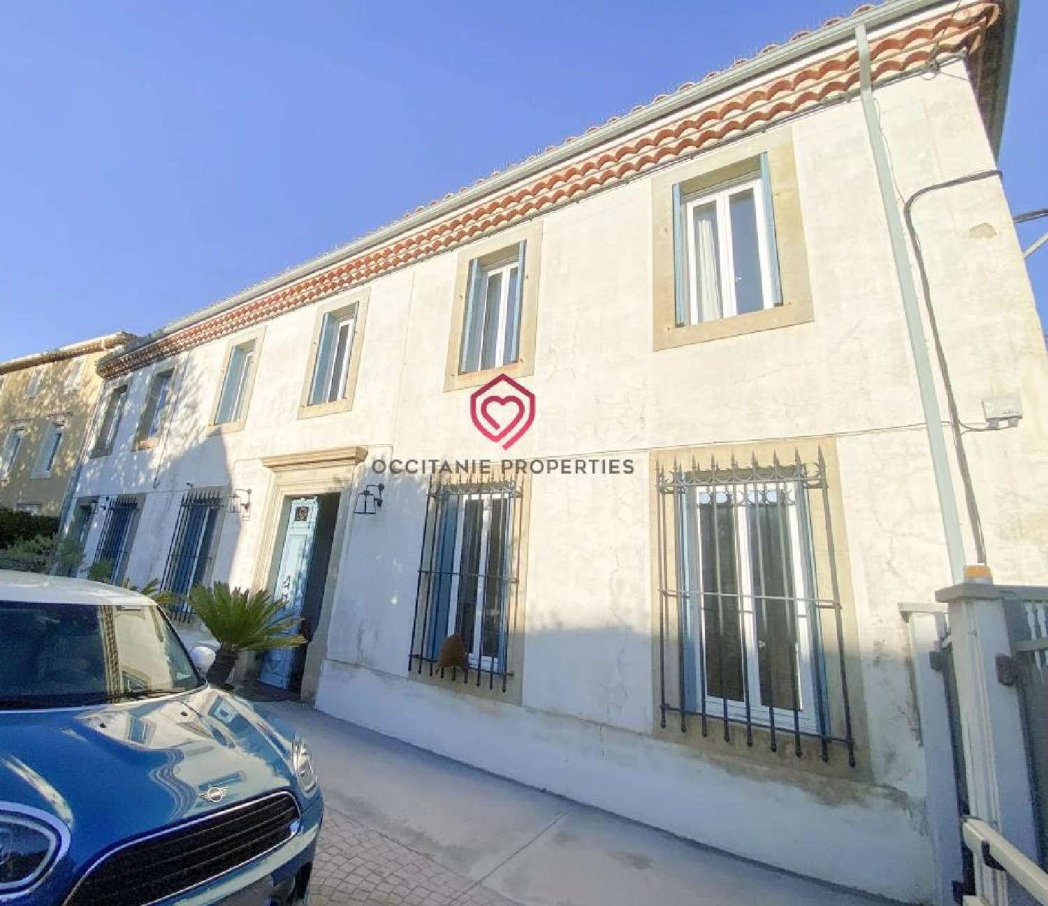 for sale mansion Lézignan-Corbières Aude 2