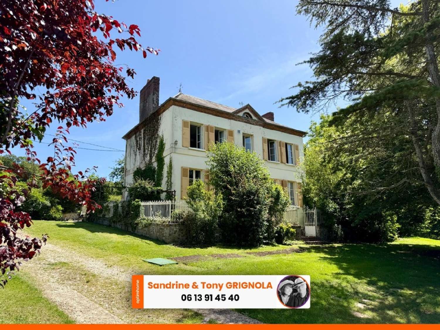 kaufen Bürgerhaus Lisieux Calvados 1