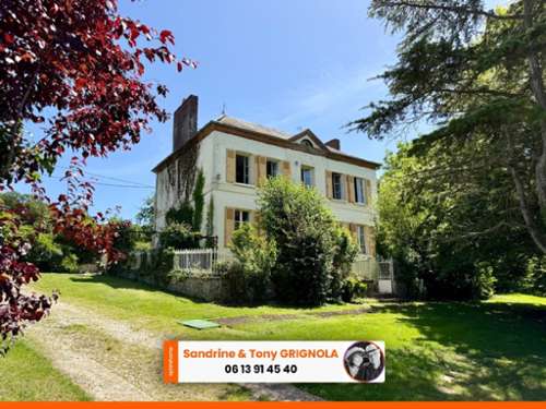 Lisieux Calvados Bürgerhaus Bild 7358872
