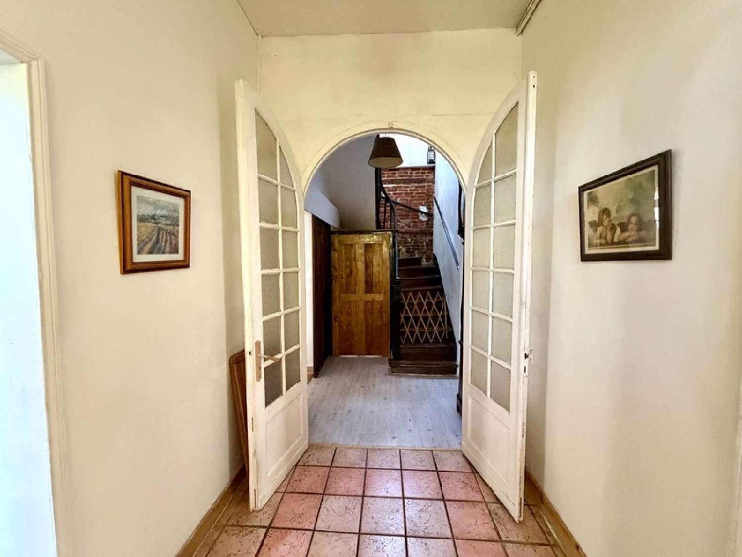  kaufen Bürgerhaus Lisieux Calvados 5