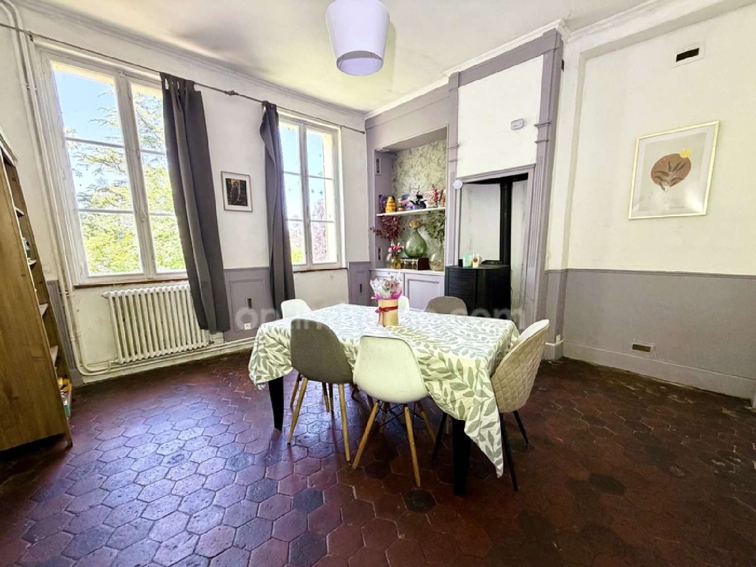  kaufen Bürgerhaus Lisieux Calvados 6