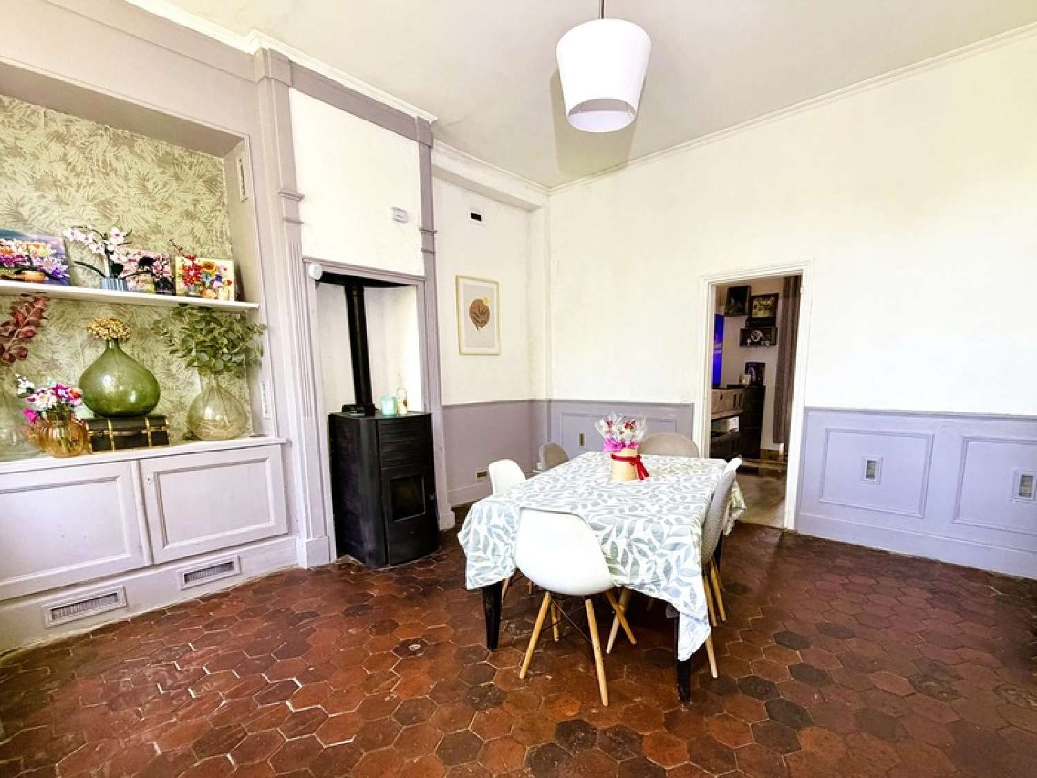  kaufen Bürgerhaus Lisieux Calvados 7