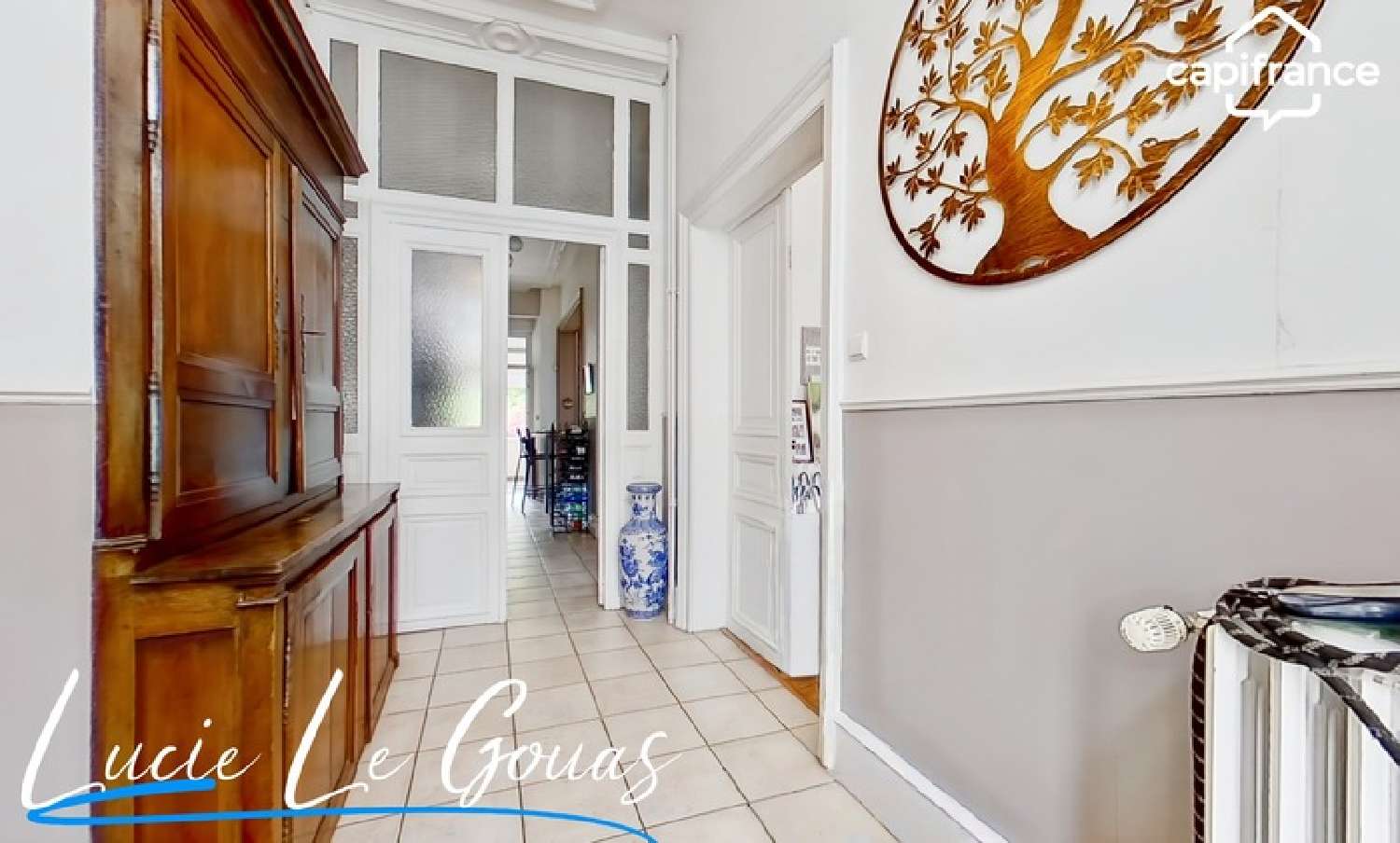te koop herenhuis Longuyon Meurthe-et-Moselle 2