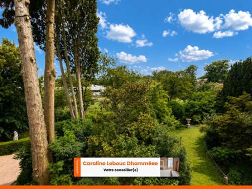 Mamers Sarthe herenhuis foto 7358964