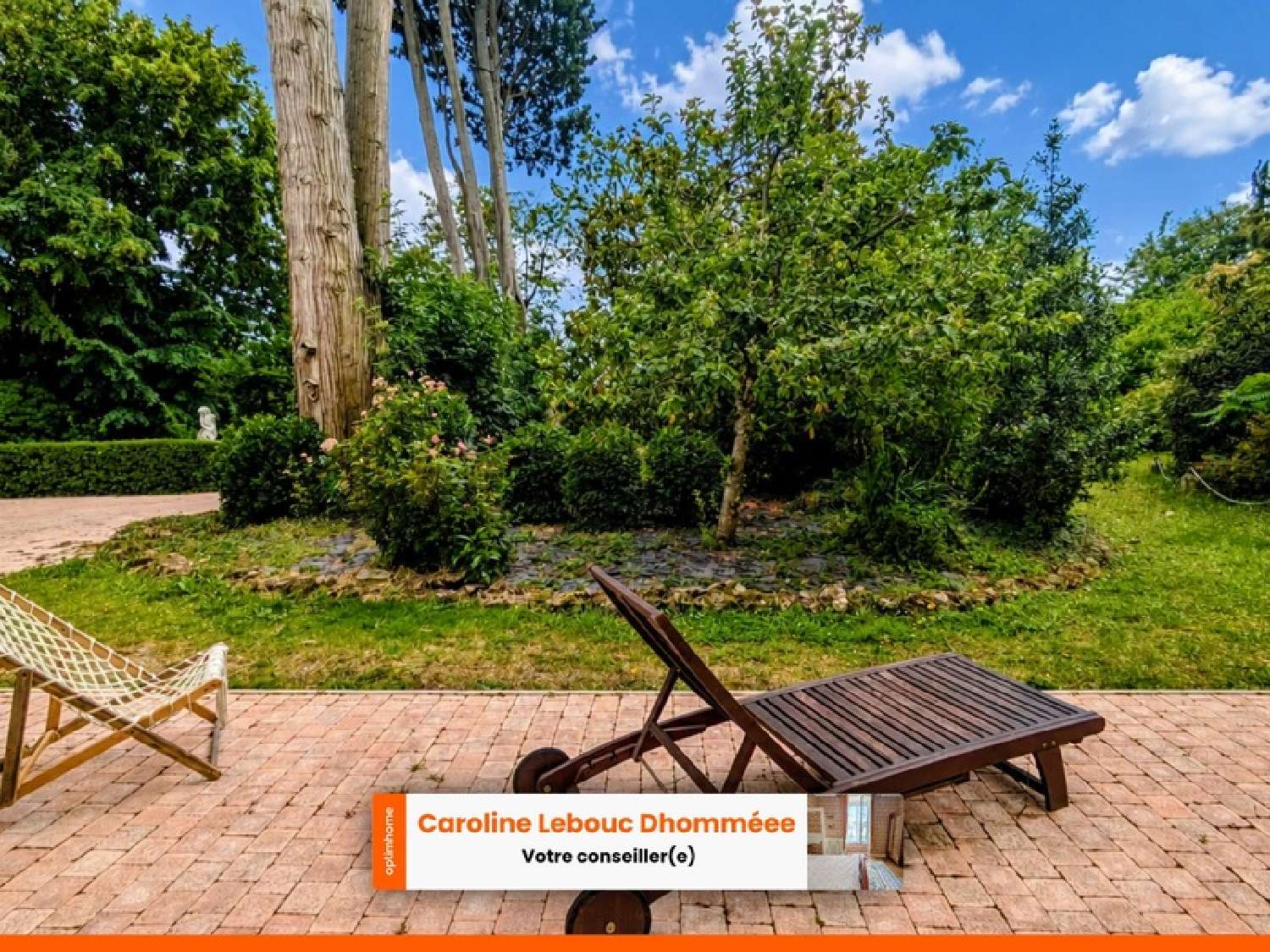  te koop herenhuis Mamers Sarthe 7