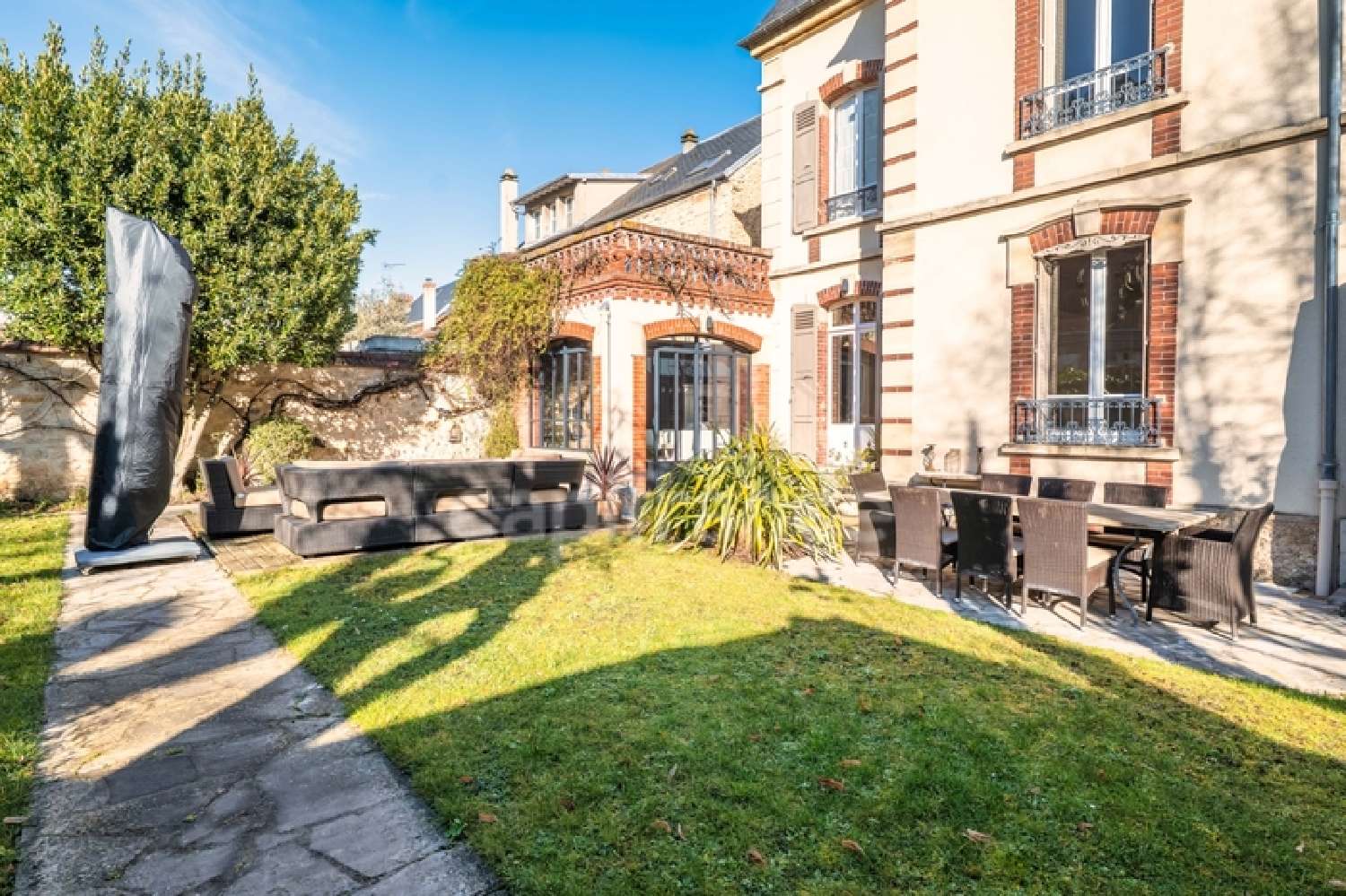 for sale mansion Mantes-la-Jolie Yvelines 2