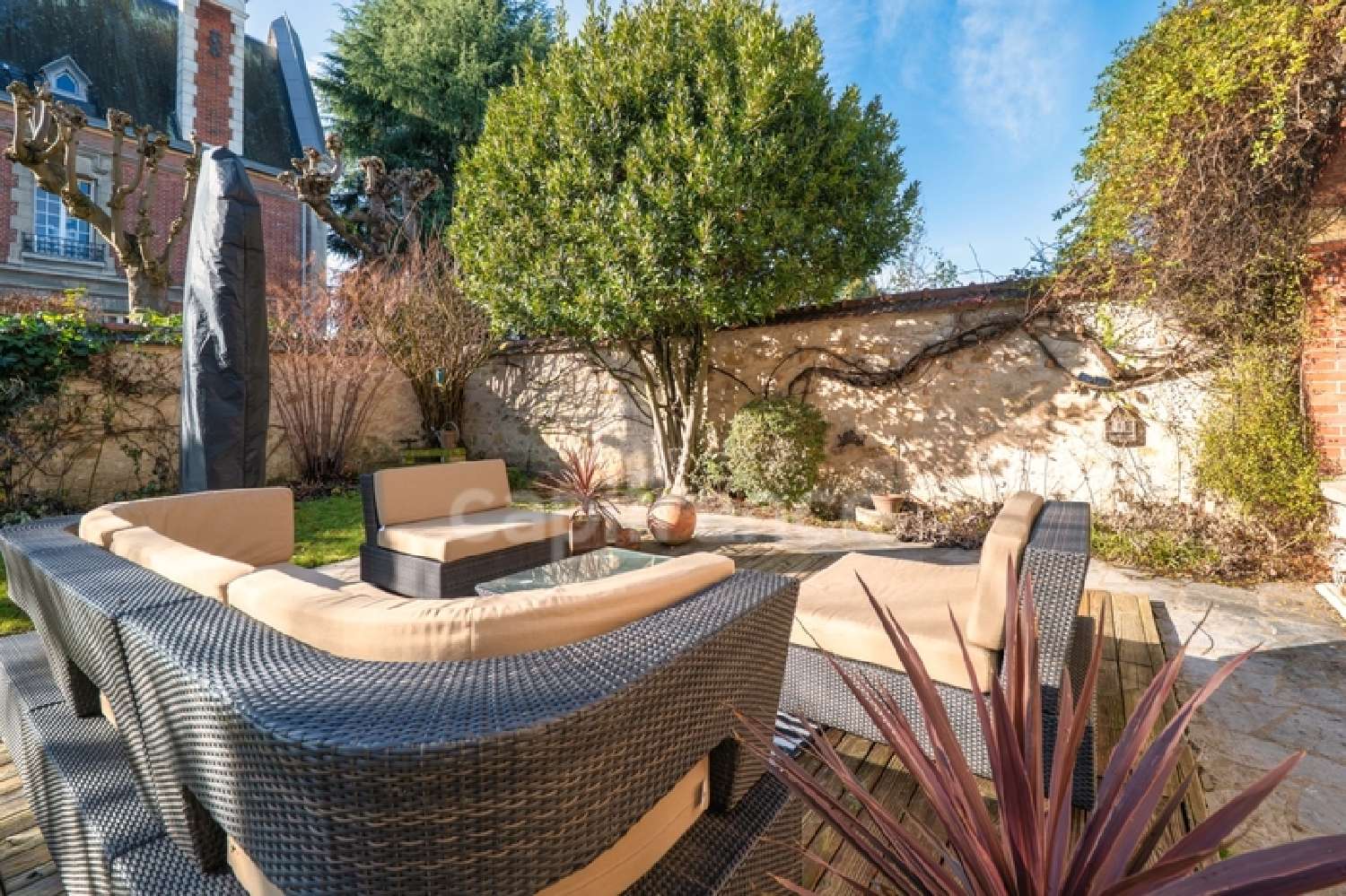 for sale mansion Mantes-la-Jolie Yvelines 3