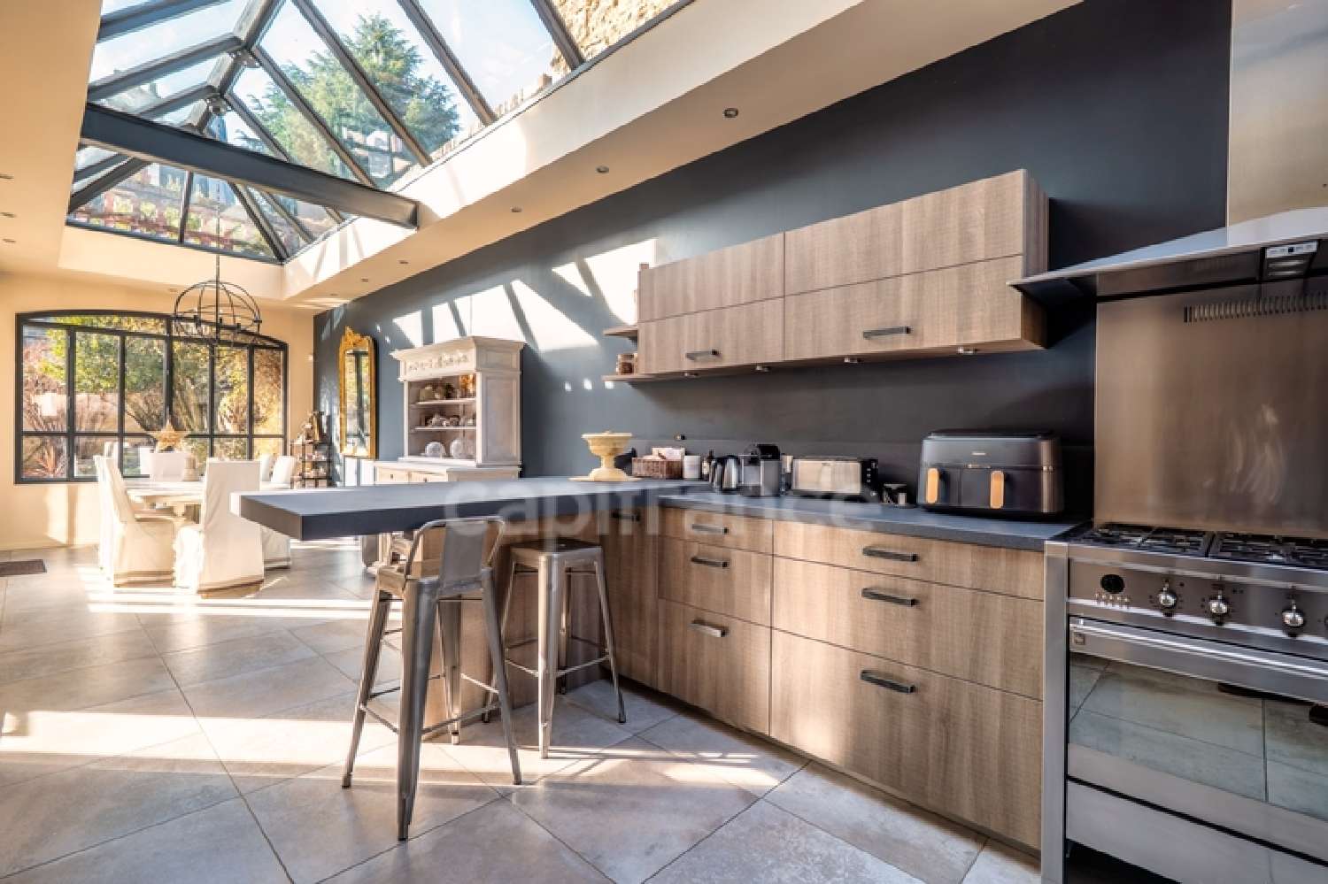 for sale mansion Mantes-la-Jolie Yvelines 5