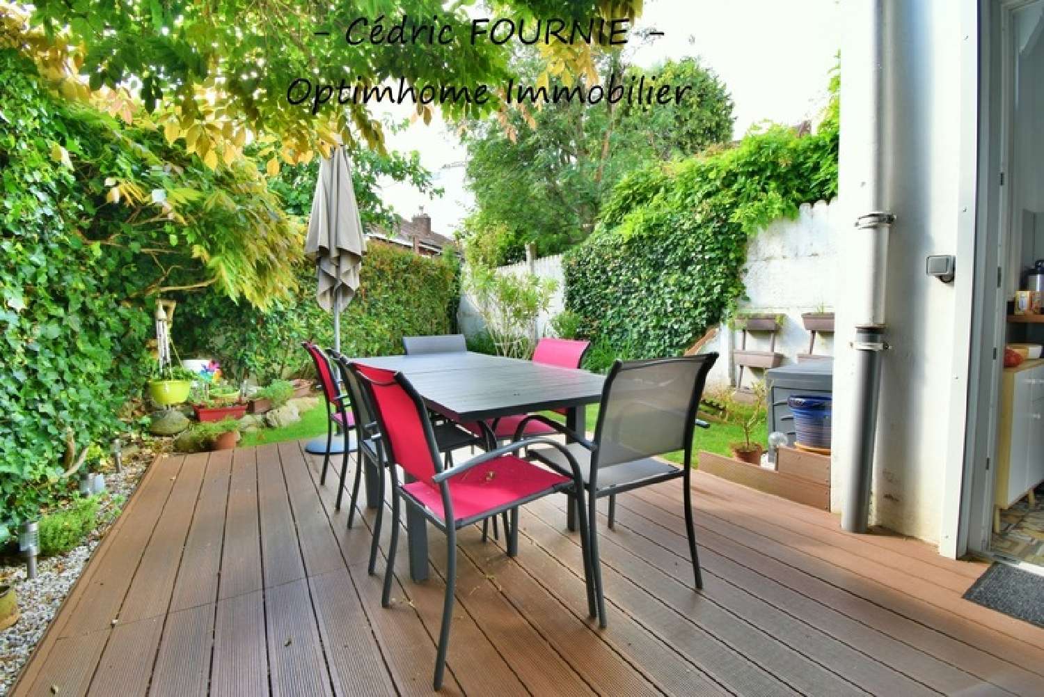 for sale mansion Marcq-en-Baroeul Nord 2