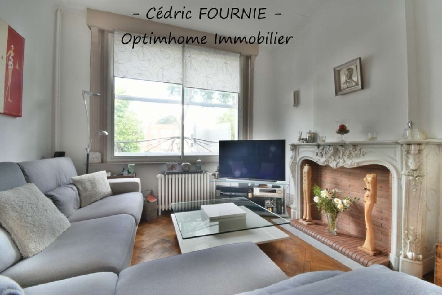 for sale mansion Marcq-en-Baroeul Nord 3