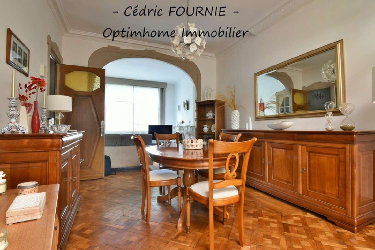for sale mansion Marcq-en-Baroeul Nord 4