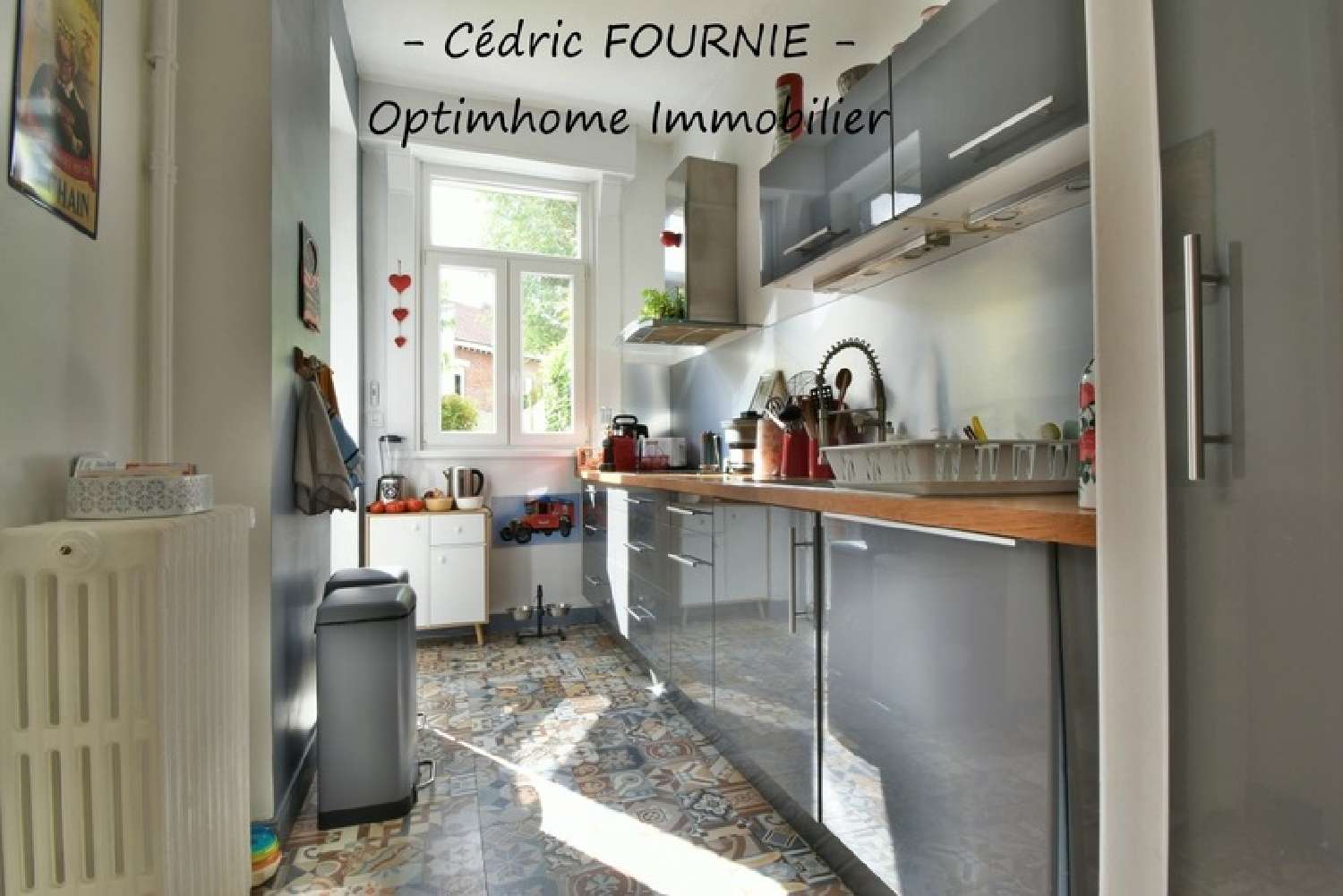 for sale mansion Marcq-en-Baroeul Nord 5