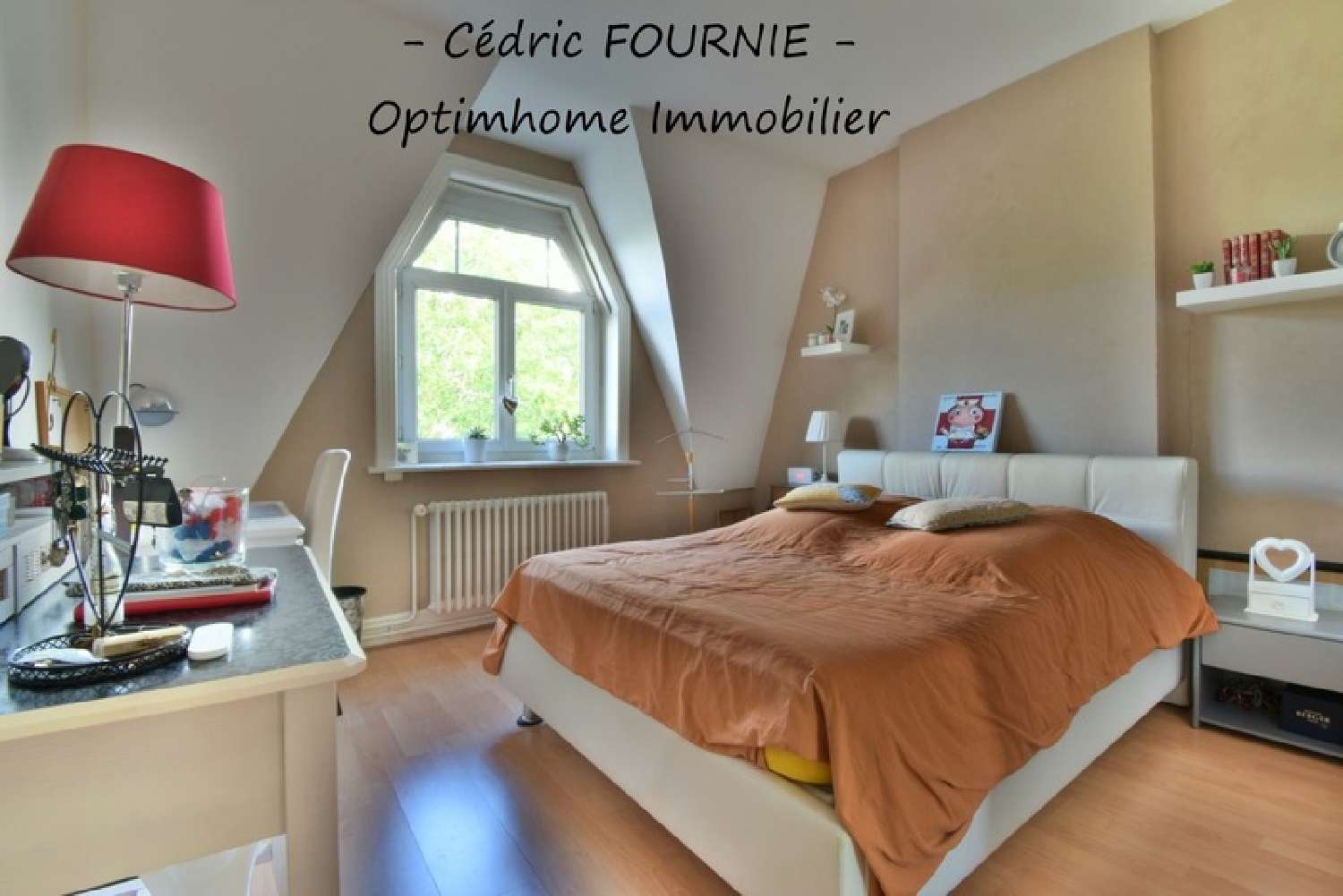 for sale mansion Marcq-en-Baroeul Nord 7