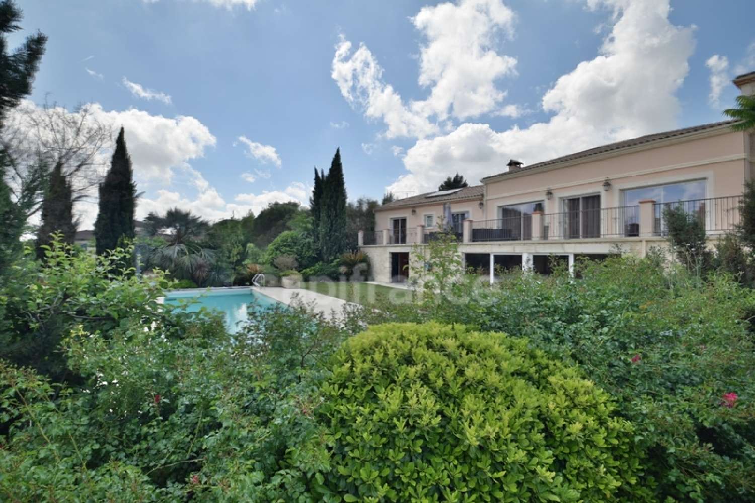  à vendre maison bourgeoise Marmande Lot-et-Garonne 1