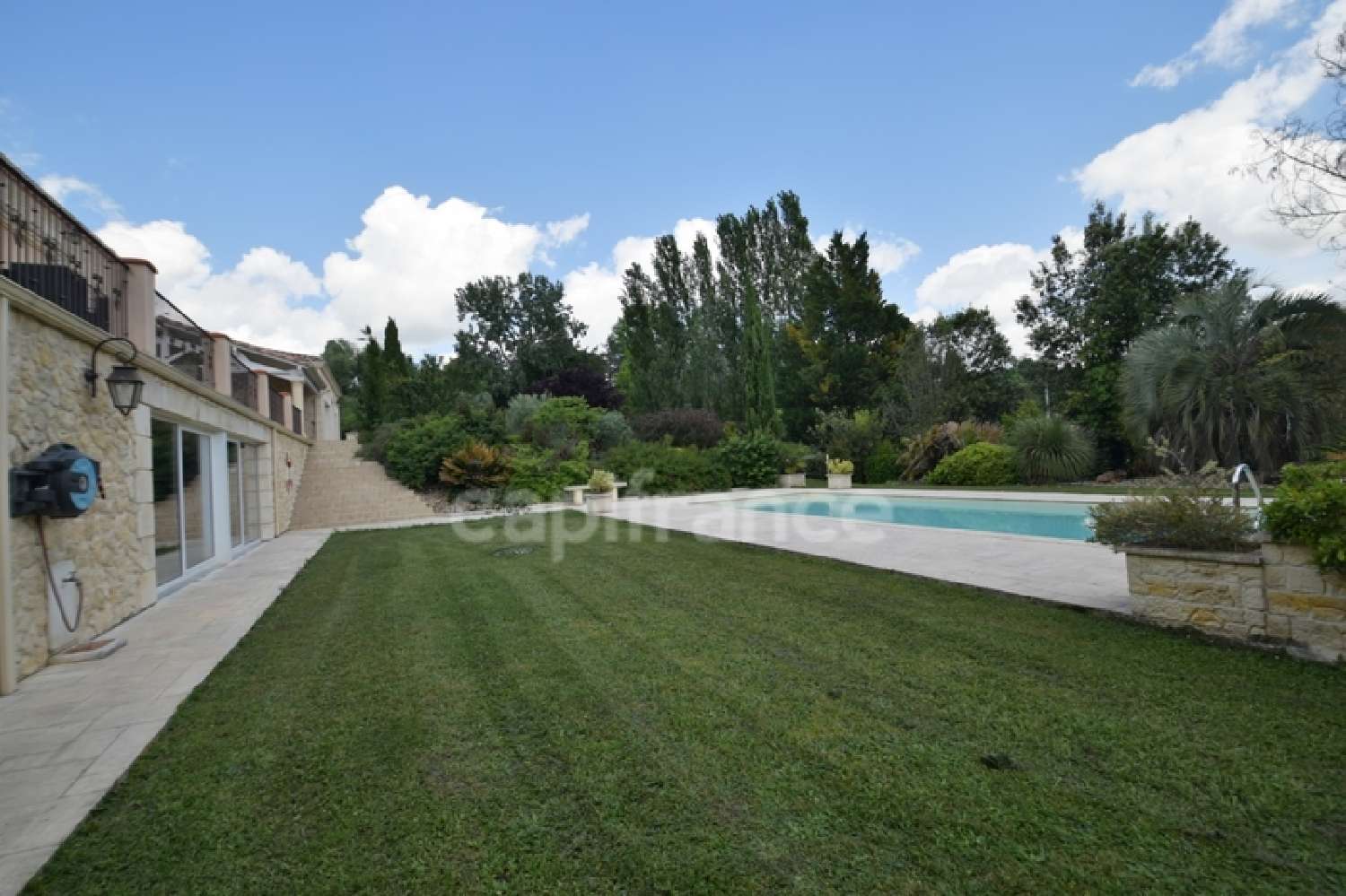  à vendre maison bourgeoise Marmande Lot-et-Garonne 2