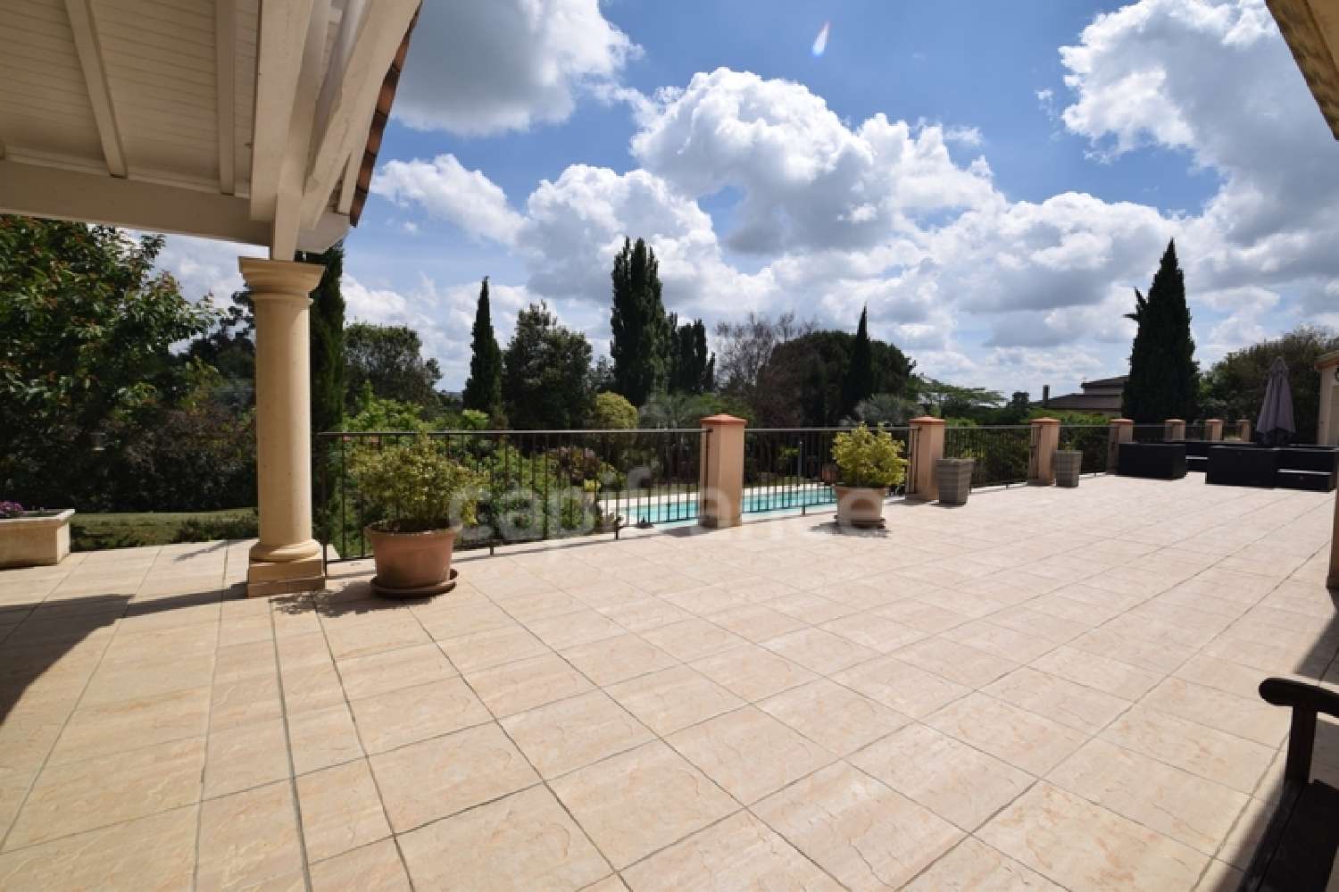  à vendre maison bourgeoise Marmande Lot-et-Garonne 4