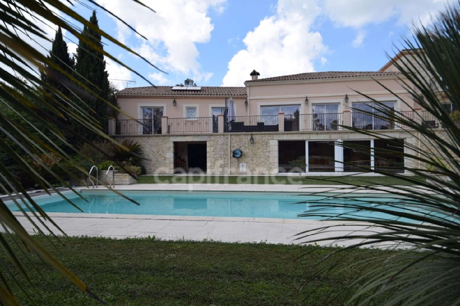  à vendre maison bourgeoise Marmande Lot-et-Garonne 6